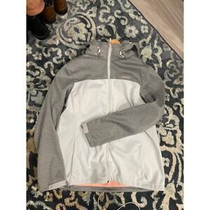 Women's HEAD Quarter-Zip Pullover